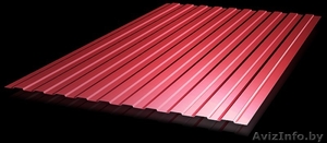 Профлист беларусь #1405432