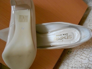 Туфли новые продаю #1401247
