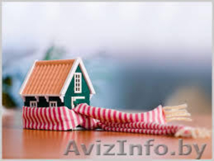 Утепление фасадов,  отделка #1417665