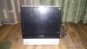 усилитель мощности Philips HTS9800W #1408455