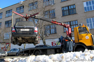 Продаю машиноместо на автостоянке рядом с метро “Спортивная” #1402049