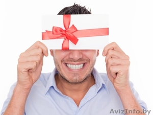 подарочный сертификат Brest Prestige #1403260