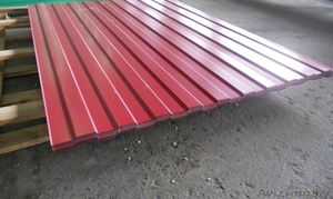 Профильные листы С8  #1412967