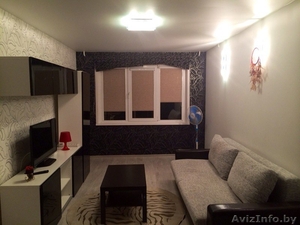 Сдается современная квартира на сутки/часы. #1401359