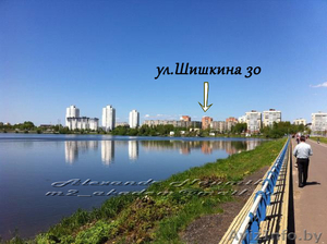Продам 1 ком. квартиру по ул.Шишкина 30. #1402804