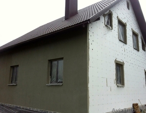 Фасадные работы качественно #1408649