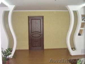 Откосы гипсокартон любой сложности #1417674