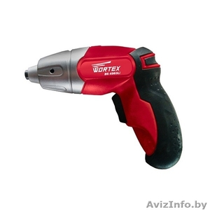 Продам электроотвертку WORTEX BS 4536 DLi #1405213