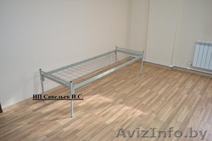 Кровати армейские #1405461