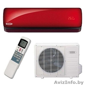 Кондиционеры. дешево и качественно #1411241