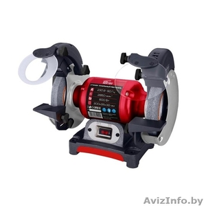 Продам станок точильный WORTEX PBG 6020L #1405179
