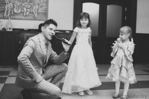  Денис Аюпов-Ведущий на ваш праздник! Свадьба,  корпоратив,  юбилей . #1420594