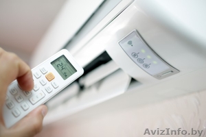 Кондиционеры в Полоцке и Новополоцке. Монтаж. Обслуживание. #1406198