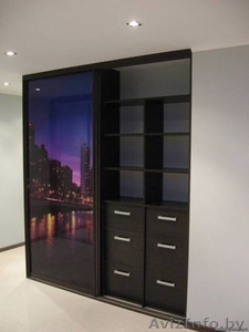 Купить шкаф-купе #1425281