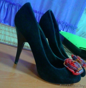 продам туфли и босоножки #1413993