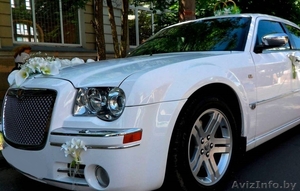 аренда и прокат представительских авто #1416964