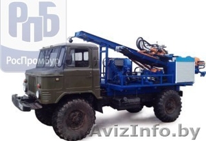 Предоставим услуги по бурению скважин,  по самым низким ценам . #1412400