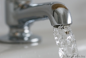 Канализация,  водоснабжение,  отопление дома #1425230