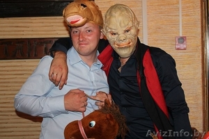 Услуги веселой тамады и ведущей Ваших мероприятий! #1422426