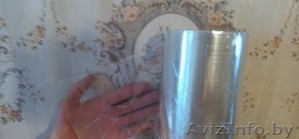 2 рулона антигравийной защитной плёнки (бронь для кузовафар) #1408315