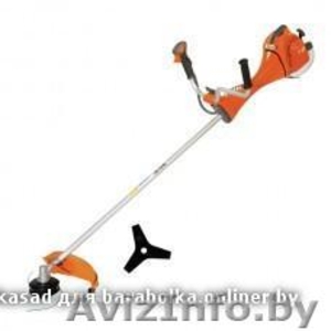 Триммер Oleo-Mac BC 430 T бензиновый #1421333