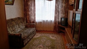 Сдам 3-х комнатную квартиру на ул. Парковая #1403727