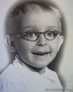 Сделаю фото из старых чёрно-белых плёнок. #1403216