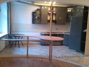 3-х ком кв. в центре Минска #1400999