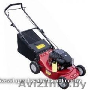 Газонокосилка ECO LG-4640 BS #1421327