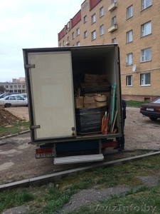 Переезд квартир,  домов,  дач #1425259