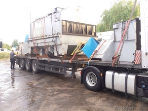 Выполняем погрузочно-разгрузочные работы любой сложности. #1425270