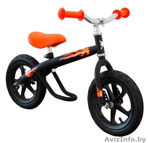 Продаётся крутой беговелик Chillafish Jack&Josie #1414719