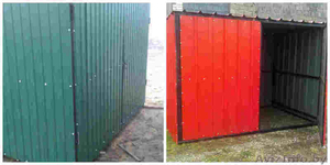 Хозблок.. Бесплатная доставка на любой ваш адрес #1412957