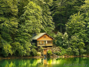 Сниму Дачу, Дом на длительный срок. #1405187