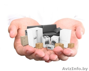 Грузчики с машиной. Вывоз строительного мусора. #1404111