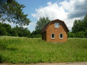 Дача в водоохранной зоне #1413455