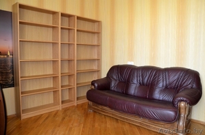 Трехкомнатная квартира в современном доме с консьержем #1413917