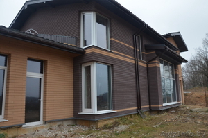 Вентилируемые фасады от первого поставщика в РБ #1402765