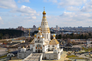 1-ком.квартира ст.м. Восток #1406284