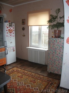 Продается двухэтажный жилой дом 2015 года с внутренней  отделкой #1400344