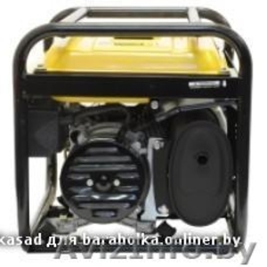 Генератор Skiper LT6500EB-4 бензиновый #1421318
