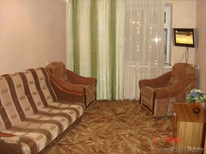 Квартира 1-я  Лазаренко #1404472