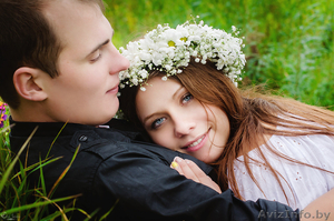 Волшебные фото с вашей свадьбы! #1410516