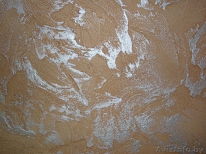 фактурная краска и штукатурка #1408489