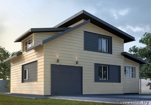 вентилируемые фасады в РБ от производителей.  #1402829