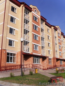 Сдам 1-к. квартиру в Новополоцке 8й мкр #1403357