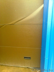  Ремонт секционных, откатных ворот, роллет в Жодино. #1403732