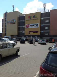 Продам торговое помещение в ТЦ 