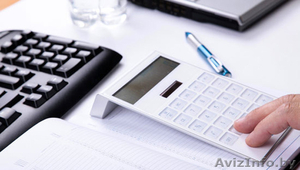 Бухгалтерские услуги в Молодечно                                                #1417484