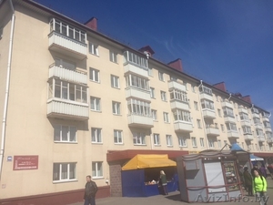 продам квартиру в центре Слуцка #1400308